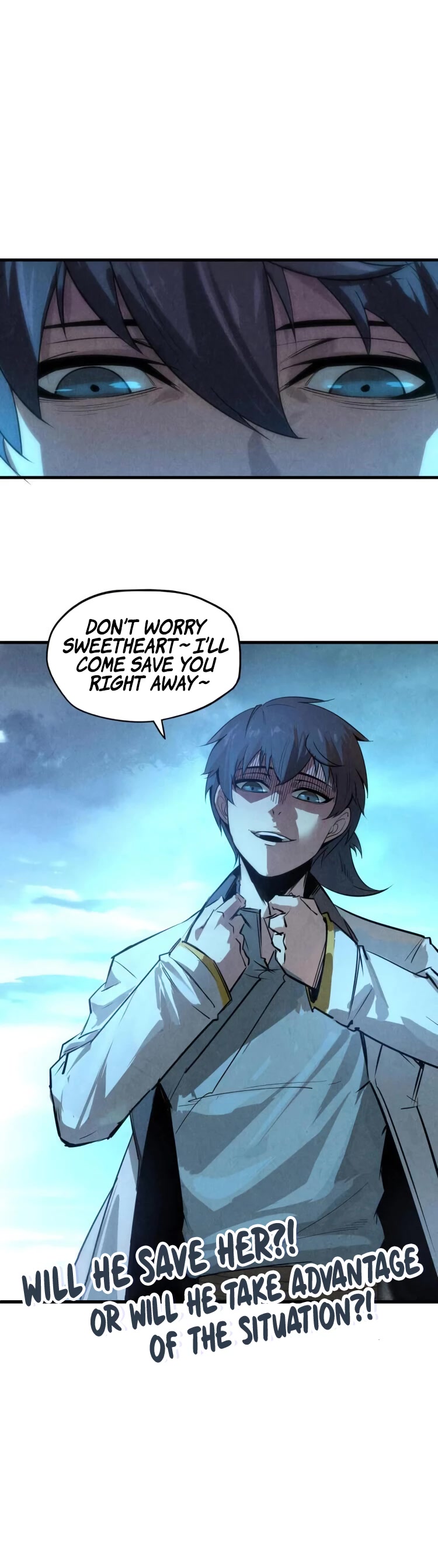 The Ultimate of All Ages Chapter 12 page 26 - Chapter 12