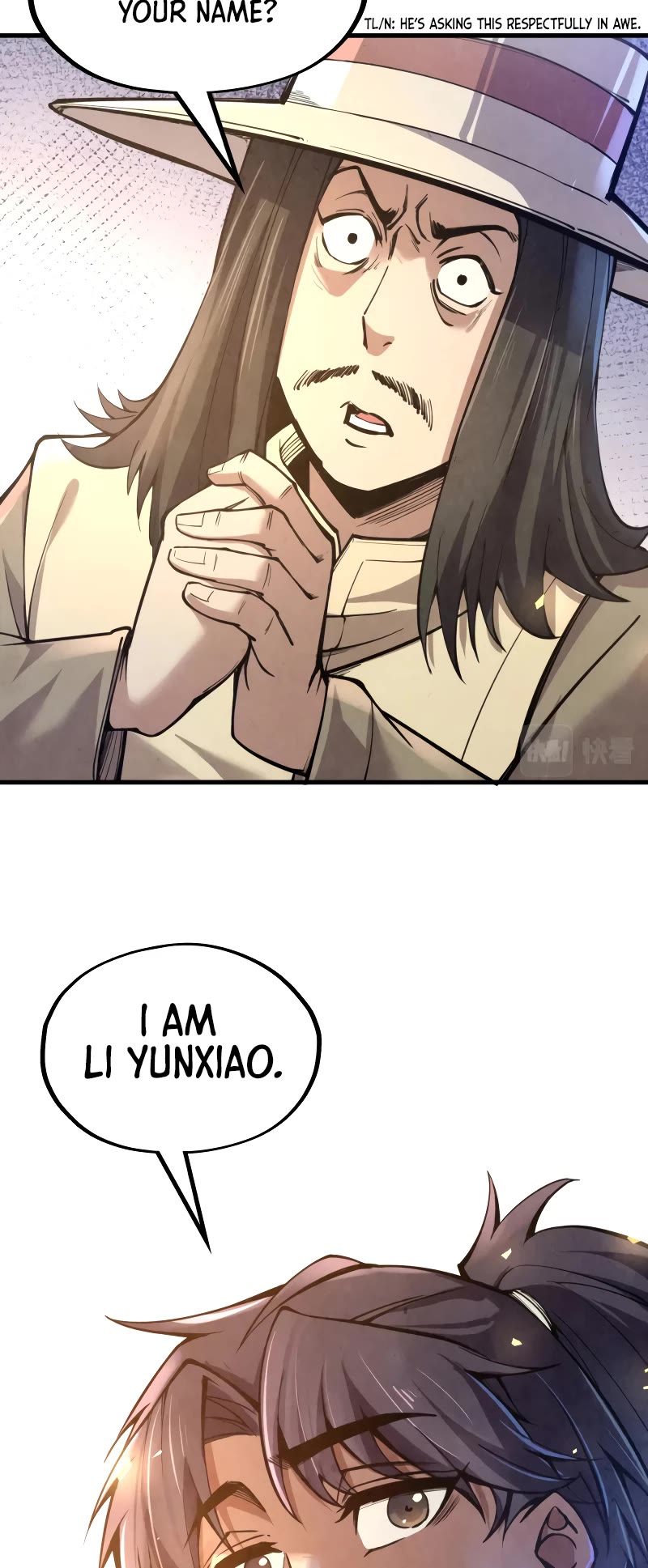 The Ultimate of All Ages Chapter 121 page 27 - Chapter 121