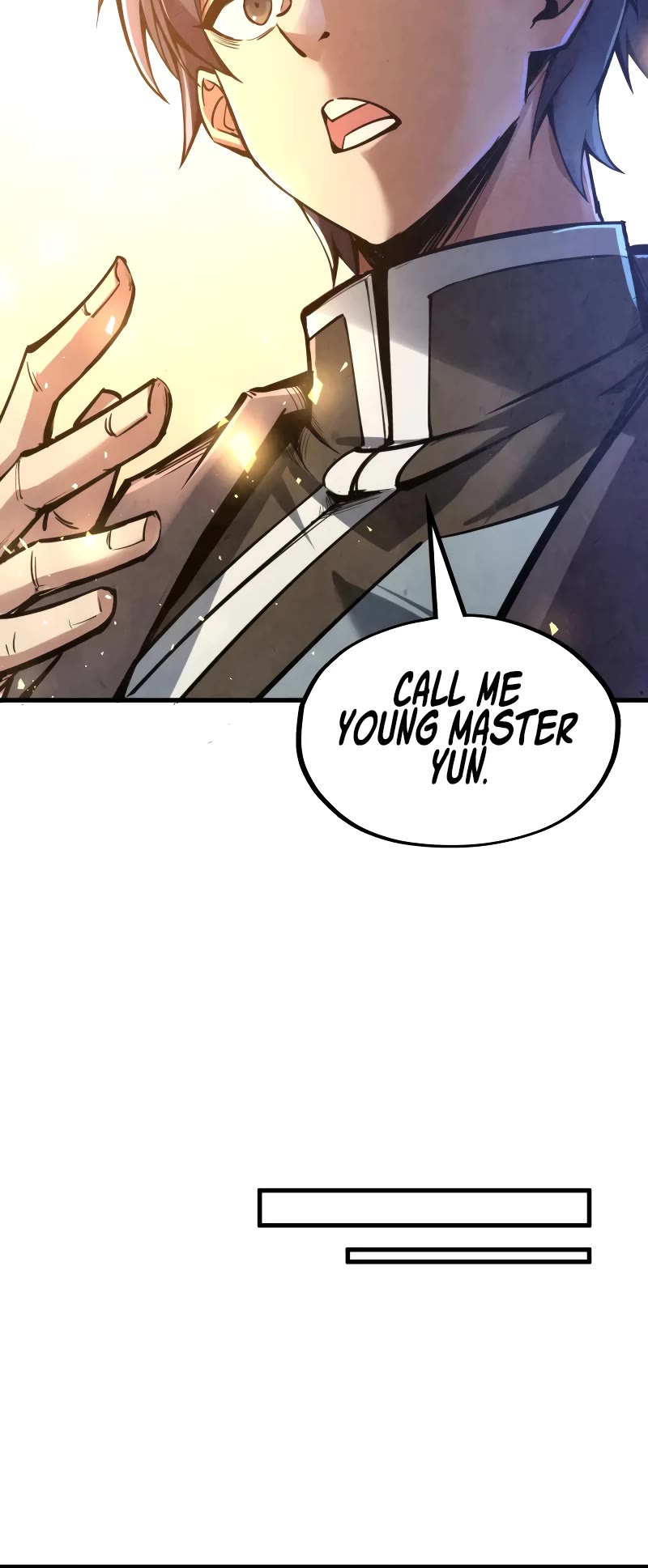 The Ultimate of All Ages Chapter 121 page 28 - Chapter 121