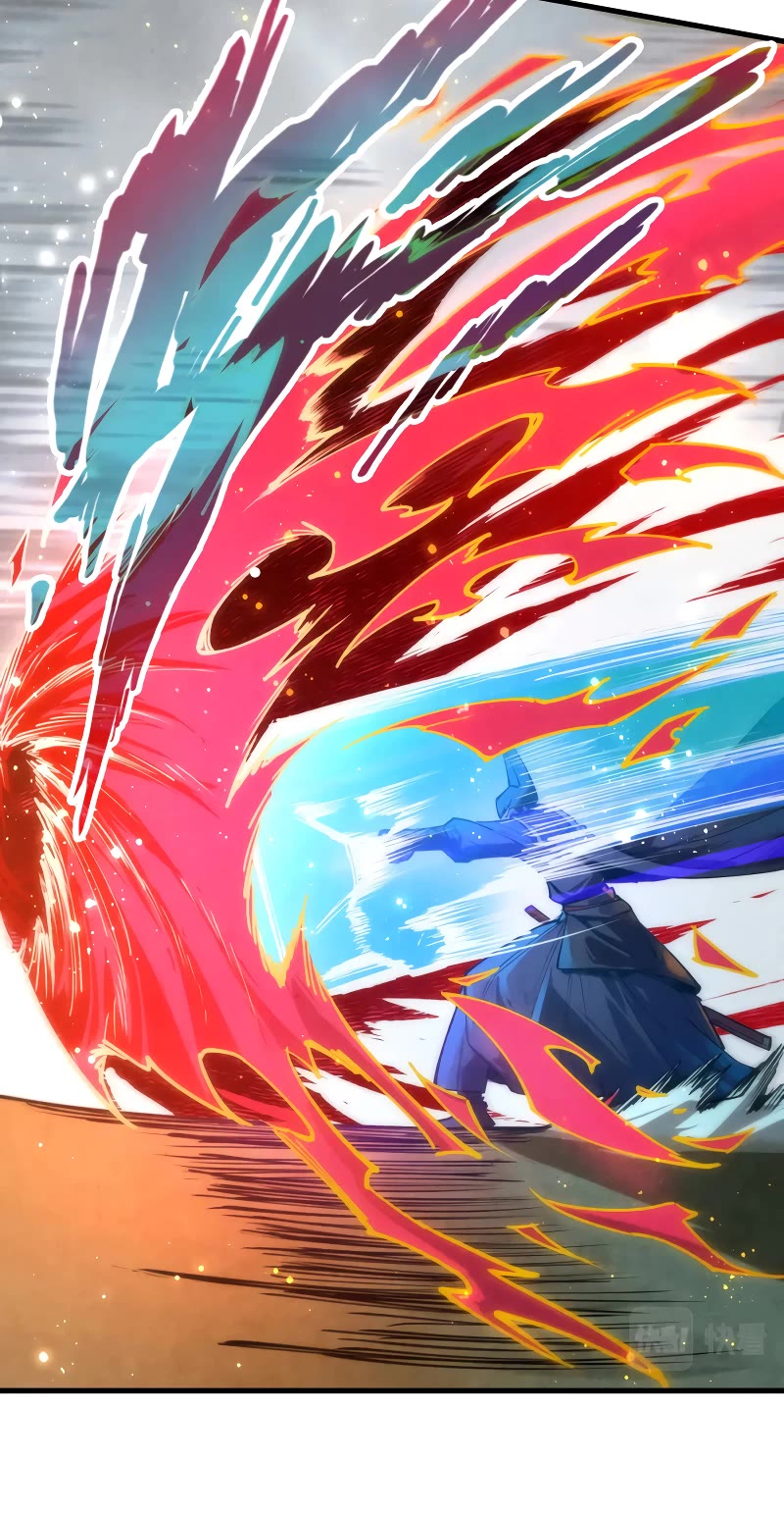 The Ultimate of All Ages Chapter 123 page 23 - Chapter 123