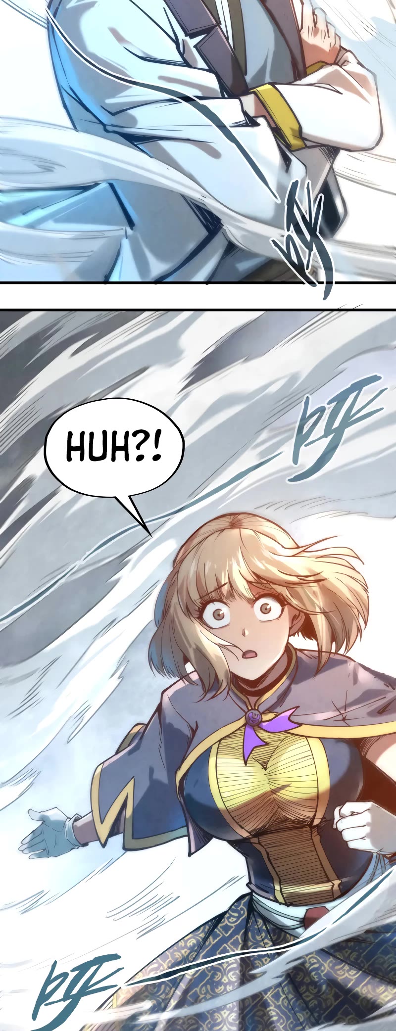 The Ultimate of All Ages Chapter 125 page 25 - Chapter 125