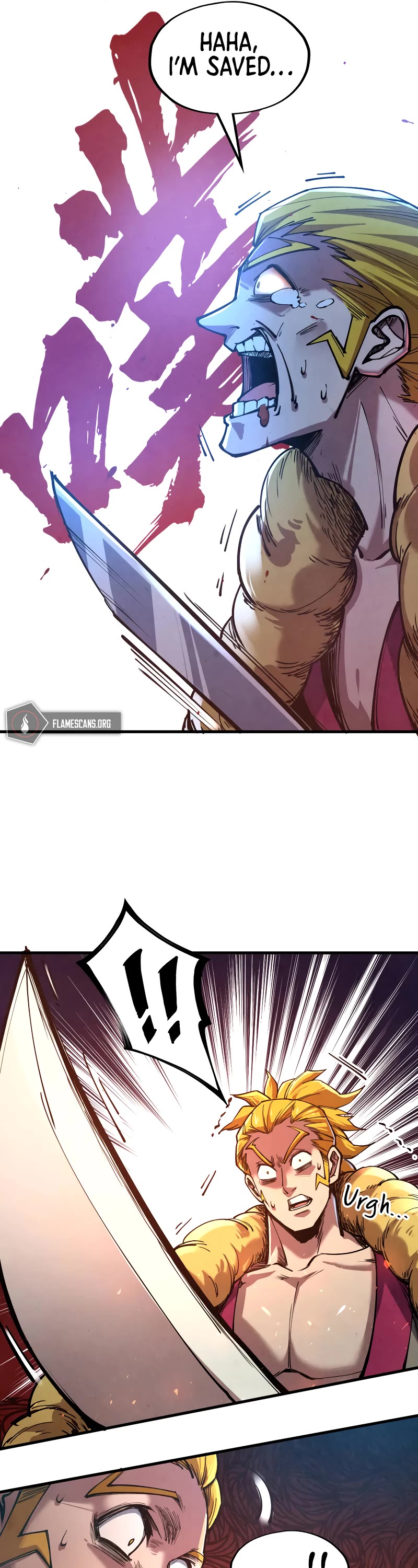 The Ultimate of All Ages Chapter 126 page 13 - Chapter 126