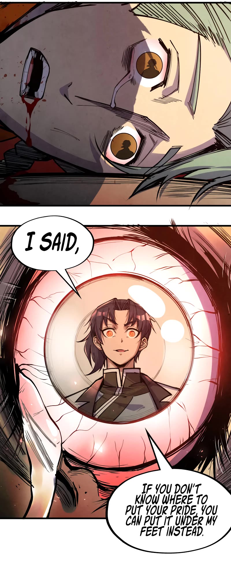 The Ultimate of All Ages Chapter 126 page 16 - Chapter 126