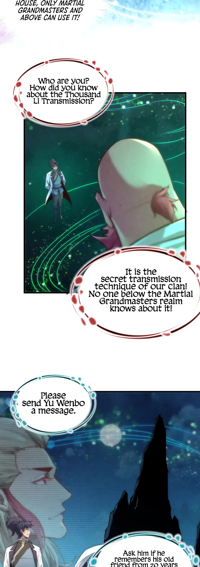 The Ultimate of All Ages Chapter 126 page 23 - Chapter 126