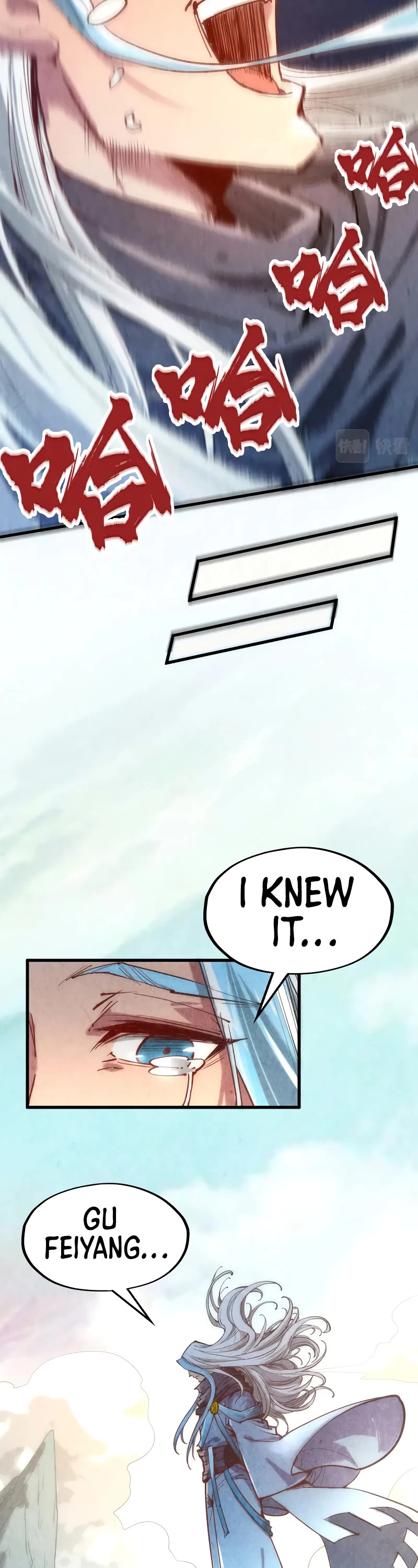 The Ultimate of All Ages Chapter 127 page 13 - Chapter 127