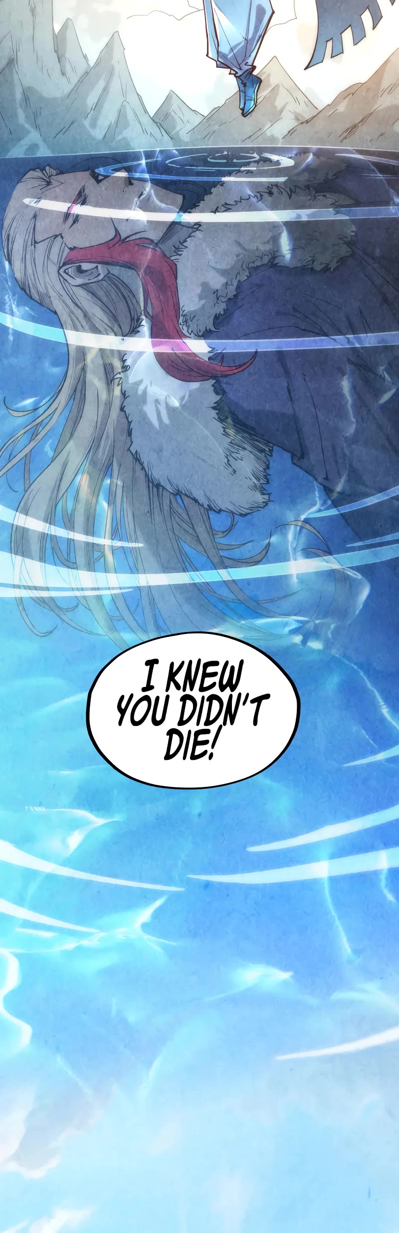 The Ultimate of All Ages Chapter 127 page 14 - Chapter 127
