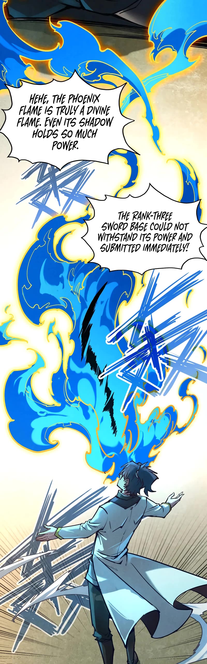 The Ultimate of All Ages Chapter 129 page 20 - Chapter 129