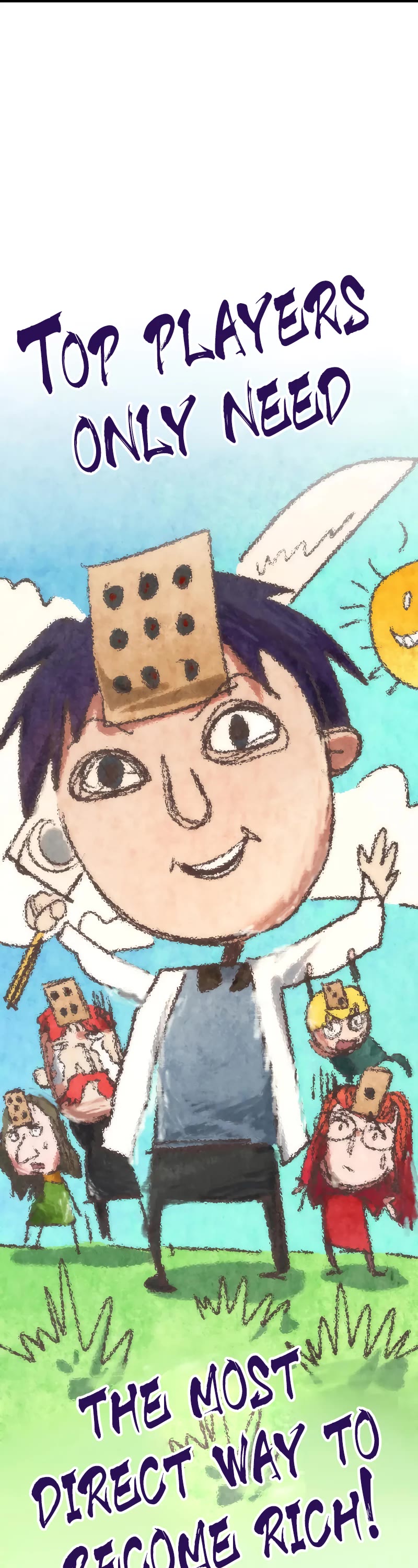The Ultimate of All Ages Chapter 133 page 25 - Chapter 133