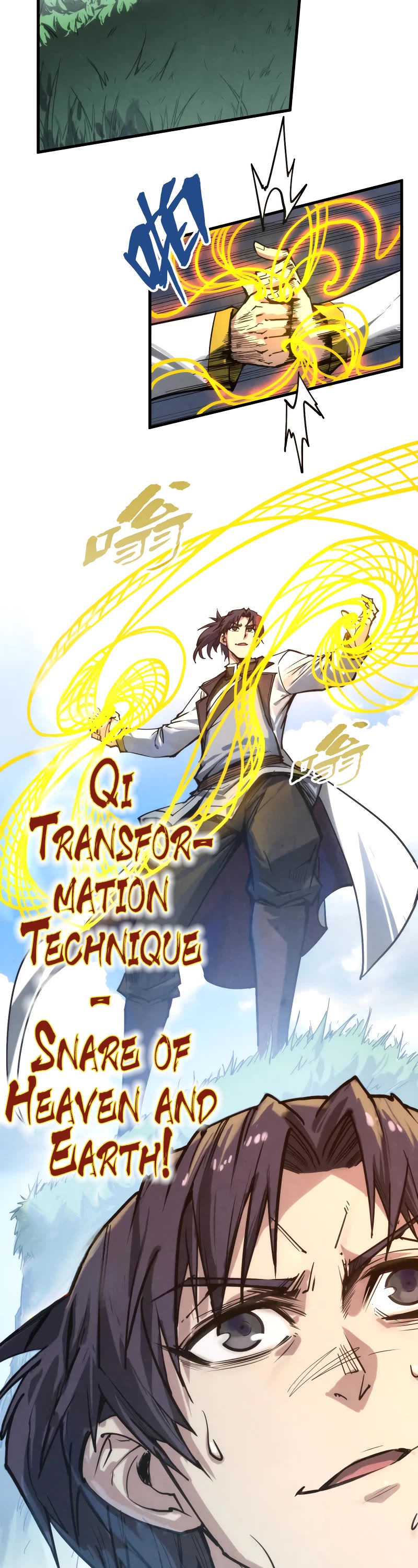 The Ultimate of All Ages Chapter 134 page 26 - Chapter 134