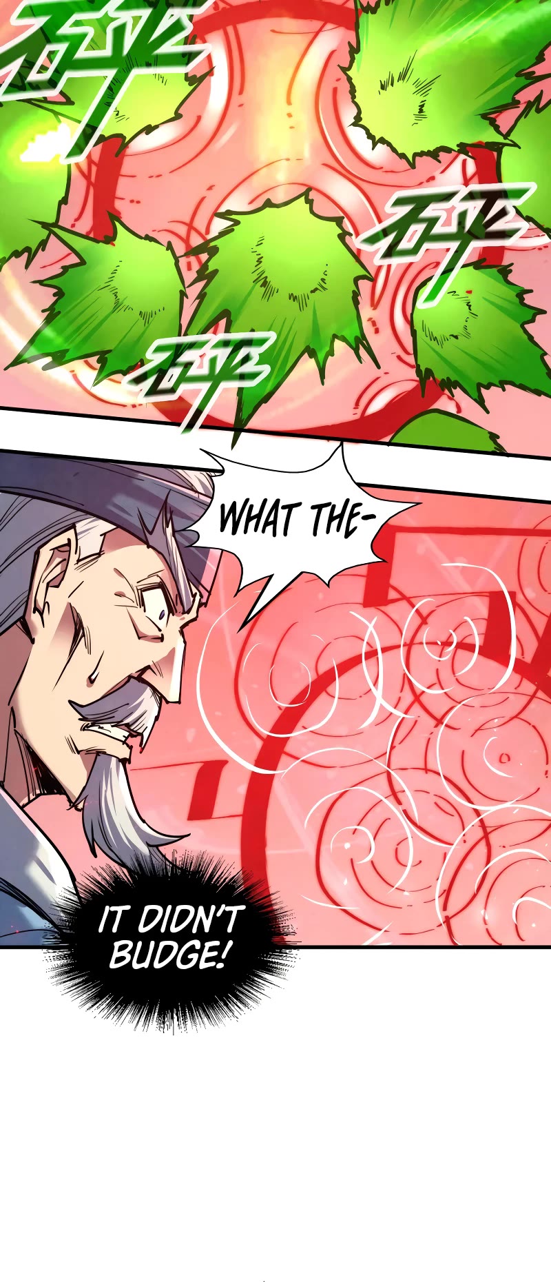 The Ultimate of All Ages Chapter 135 page 19 - Chapter 135