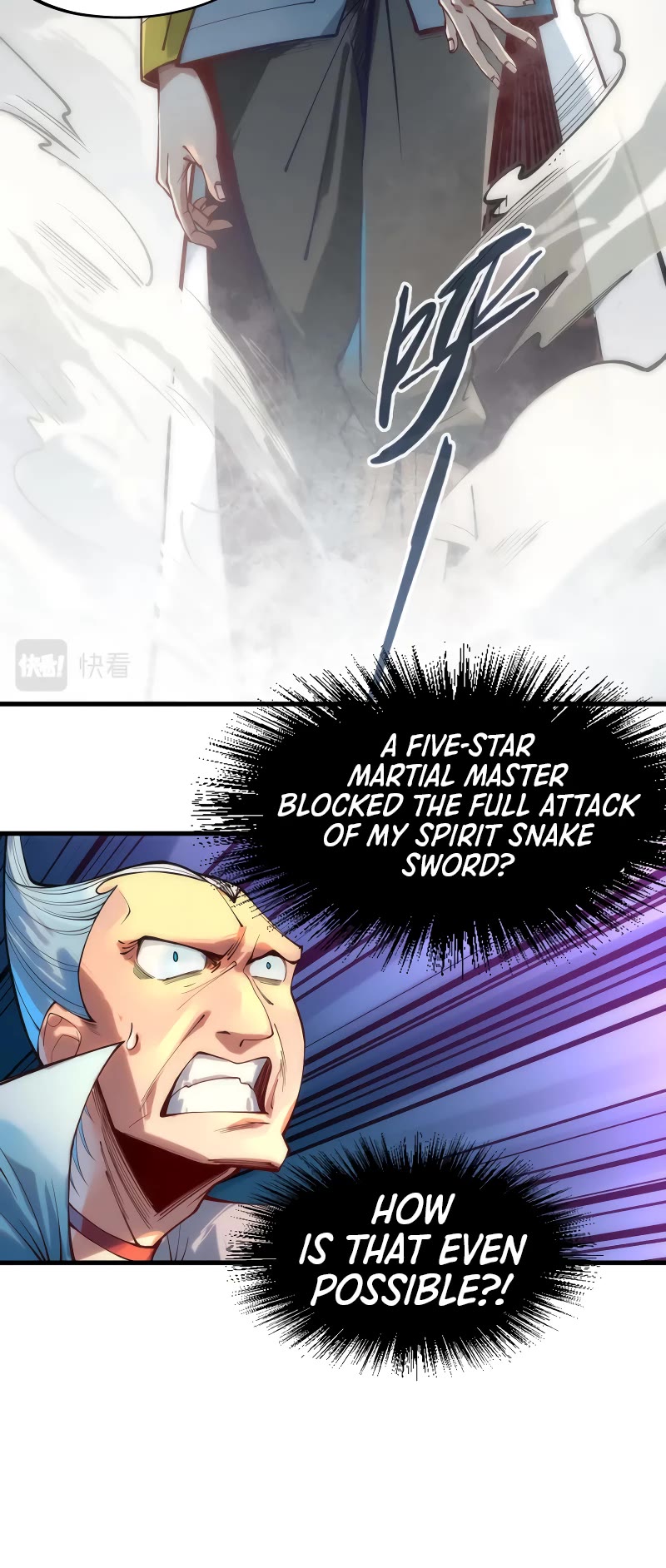 The Ultimate of All Ages Chapter 136 page 14 - Chapter 136