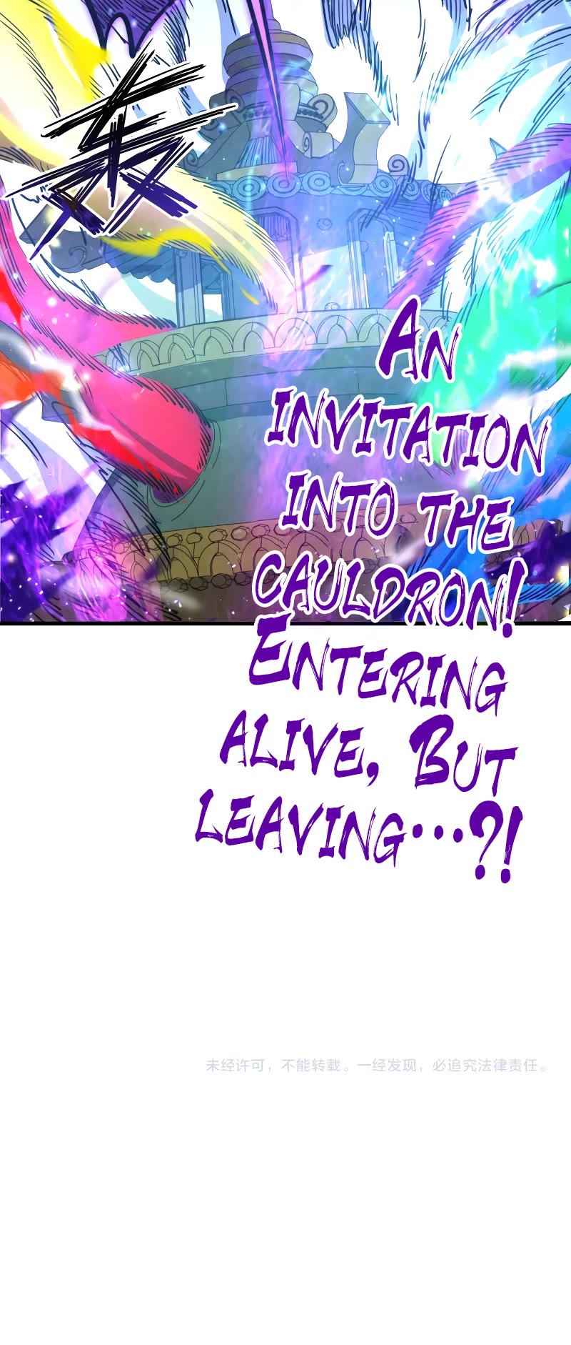The Ultimate of All Ages Chapter 137 page 27 - Chapter 137