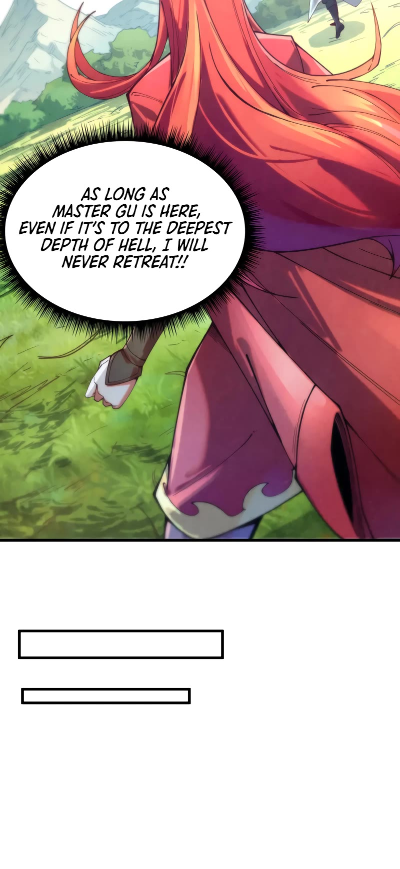 The Ultimate of All Ages Chapter 138 page 16 - Chapter 138