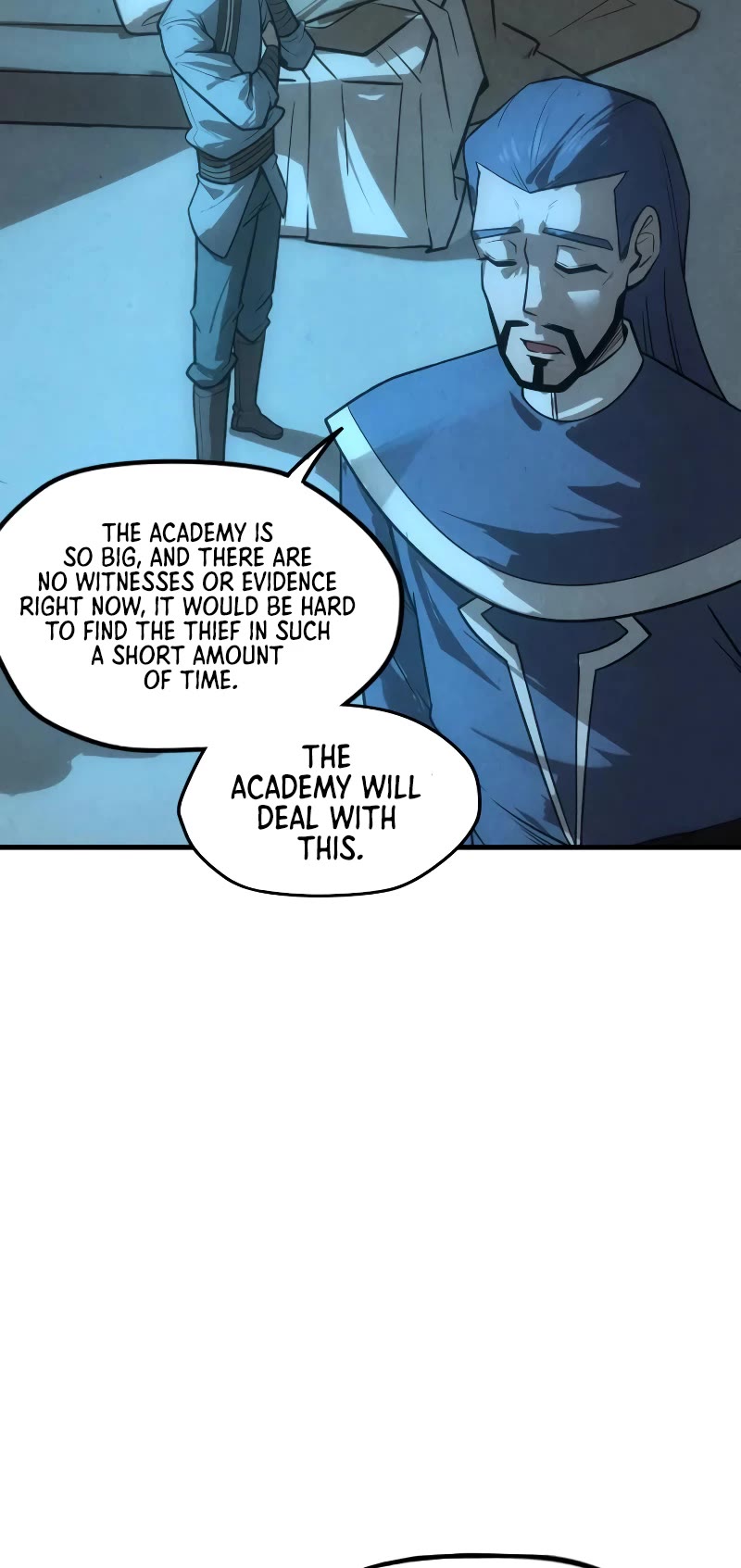 The Ultimate of All Ages Chapter 14 page 13 - Chapter 14