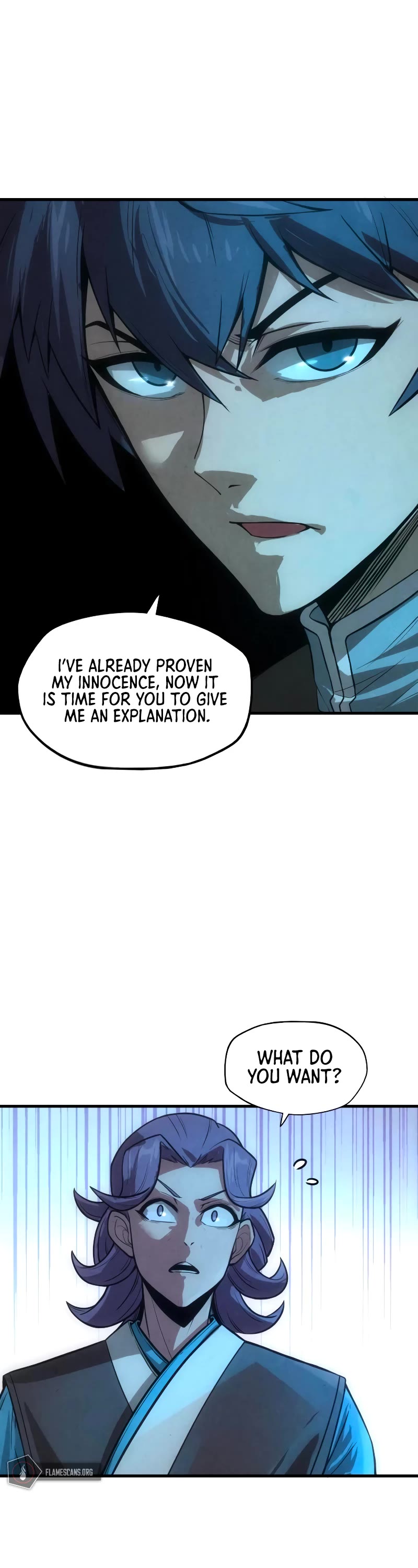 The Ultimate of All Ages Chapter 14 page 15 - Chapter 14
