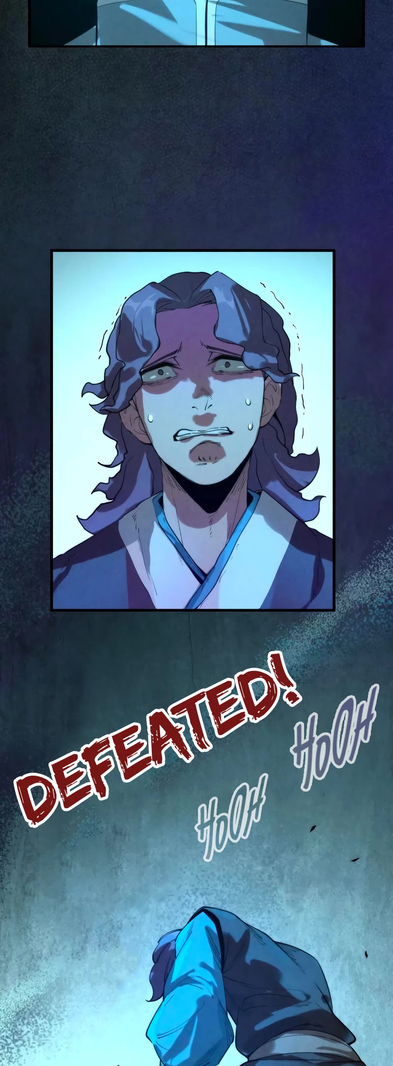 The Ultimate of All Ages Chapter 14 page 32 - Chapter 14