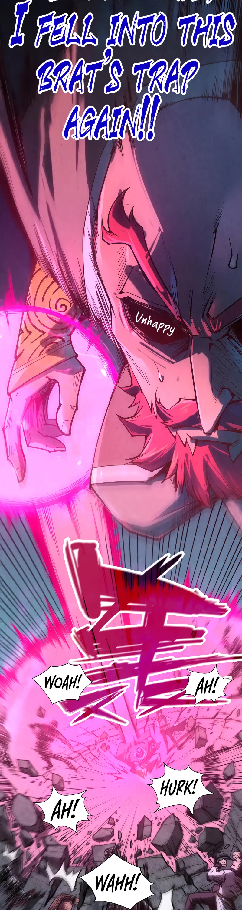The Ultimate of All Ages Chapter 140 page 2 - Chapter 140