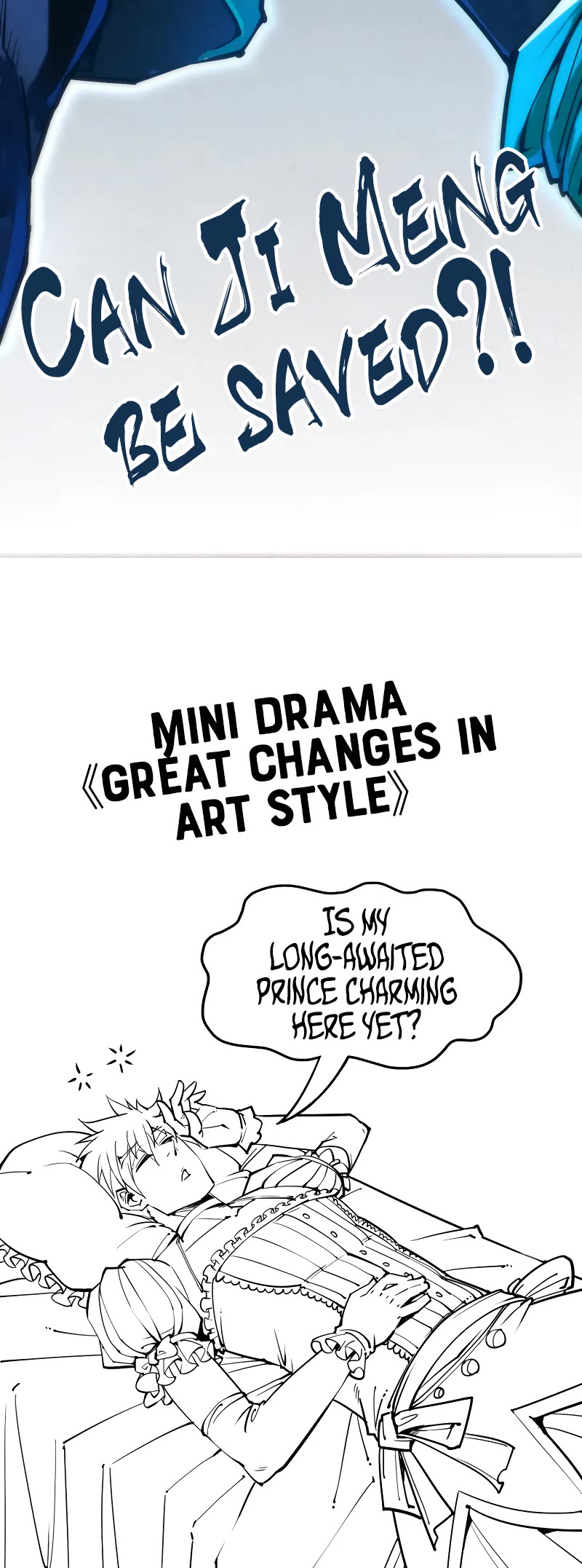 The Ultimate of All Ages Chapter 140 page 32 - Chapter 140