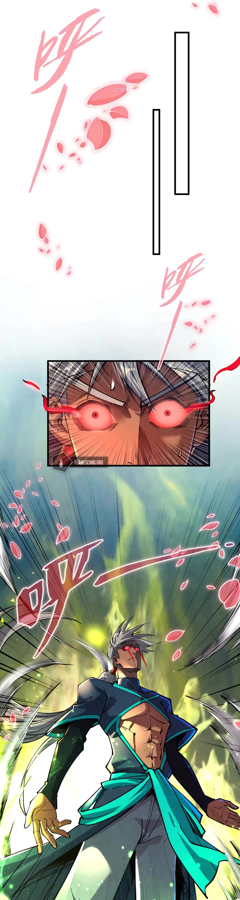 The Ultimate of All Ages Chapter 141 page 13 - Chapter 141