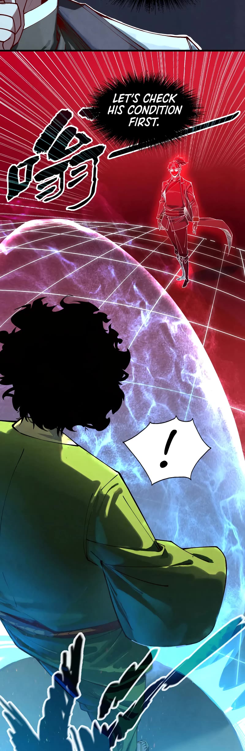 The Ultimate of All Ages Chapter 141 page 27 - Chapter 141