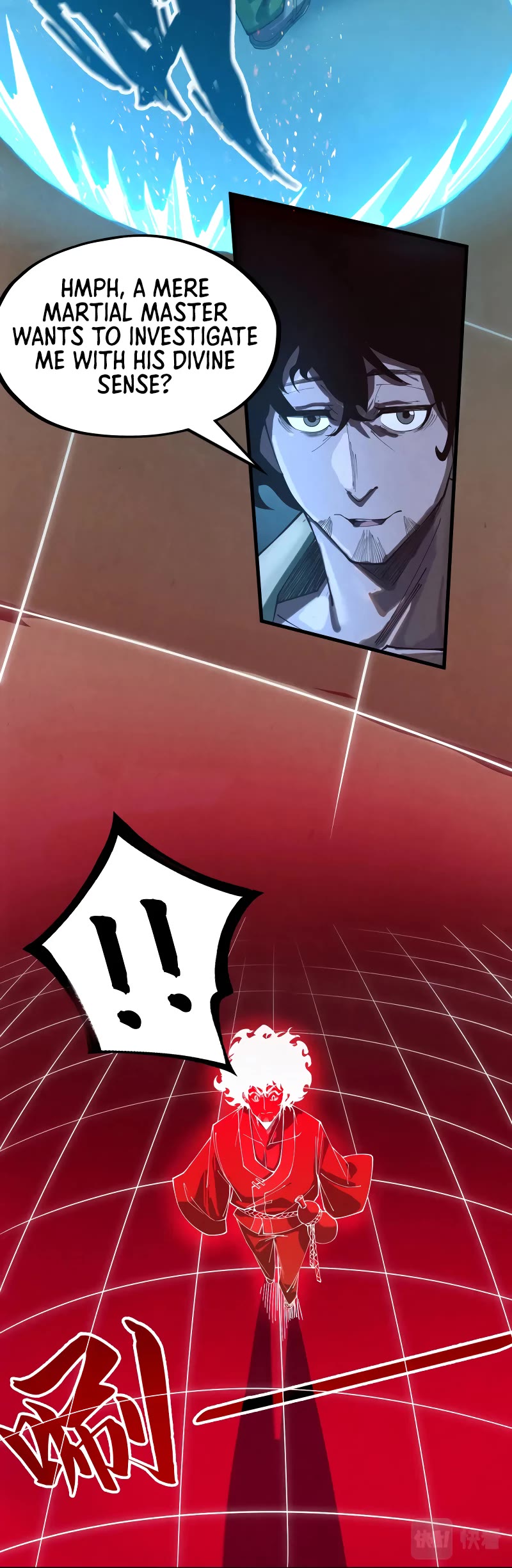 The Ultimate of All Ages Chapter 141 page 28 - Chapter 141