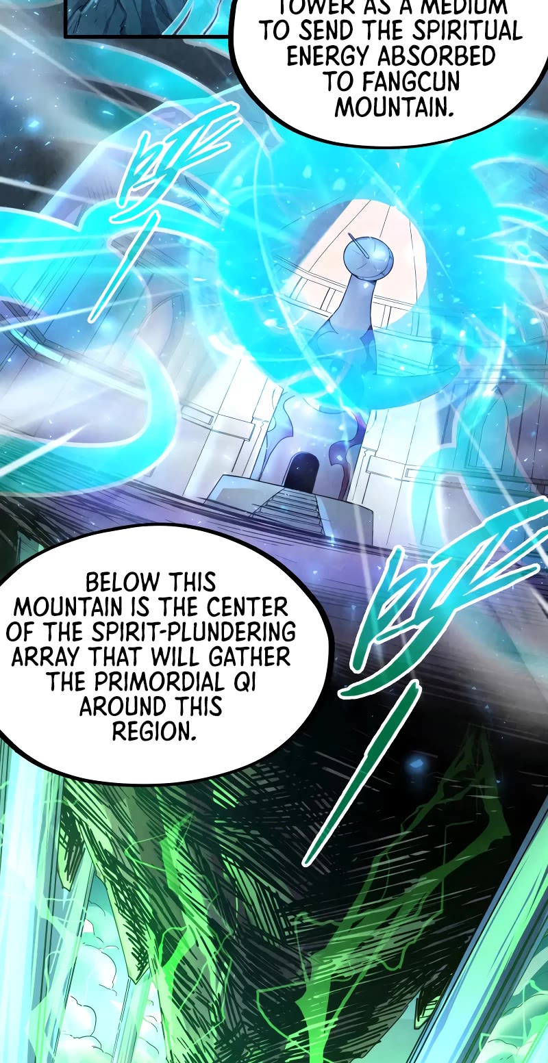 The Ultimate of All Ages Chapter 141 page 3 - Chapter 141