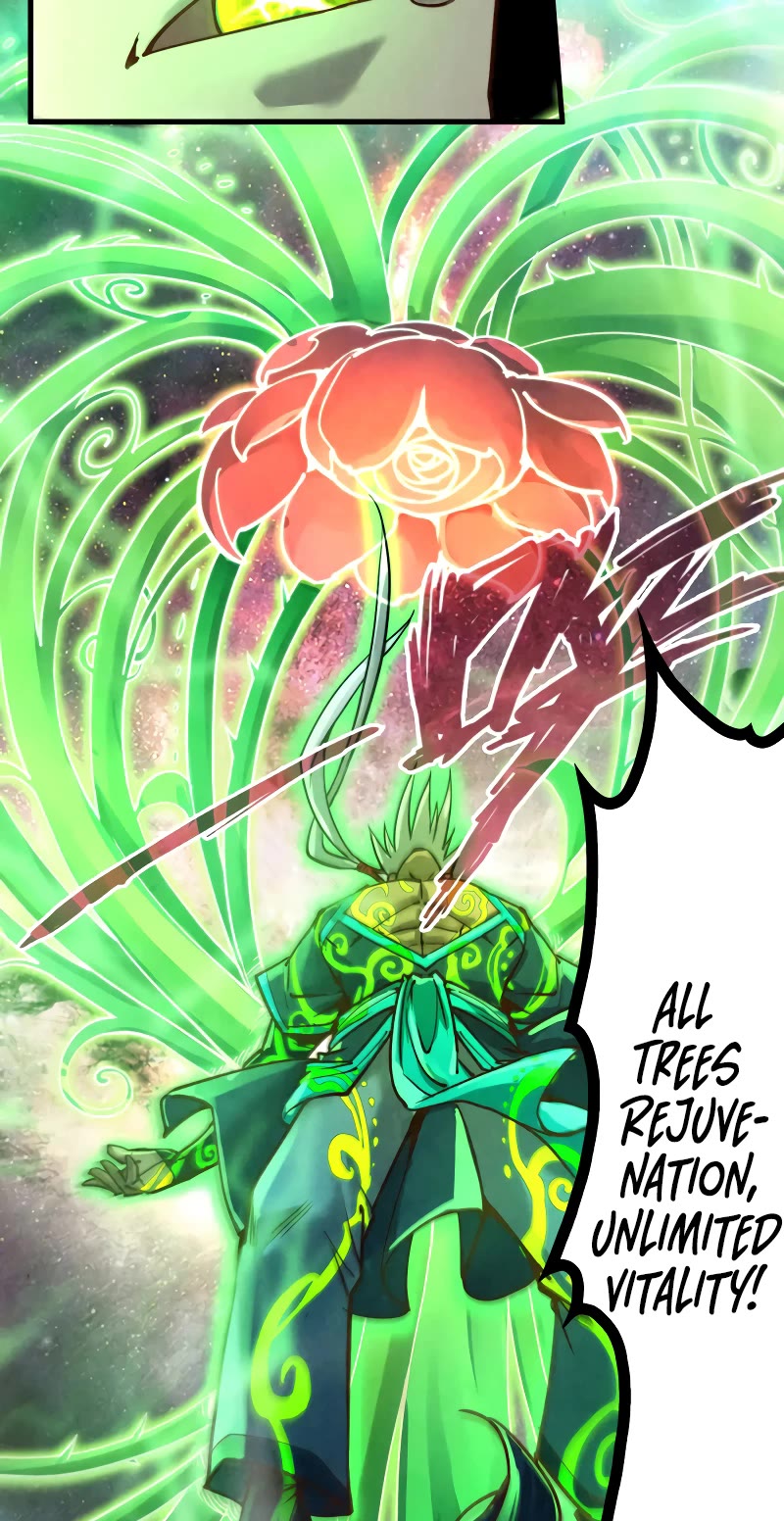 The Ultimate of All Ages Chapter 141 page 7 - Chapter 141