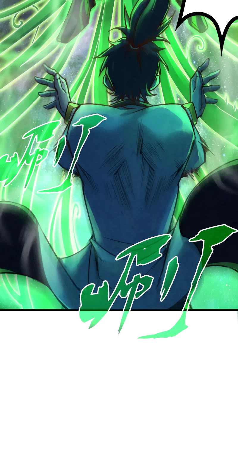 The Ultimate of All Ages Chapter 141 page 8 - Chapter 141