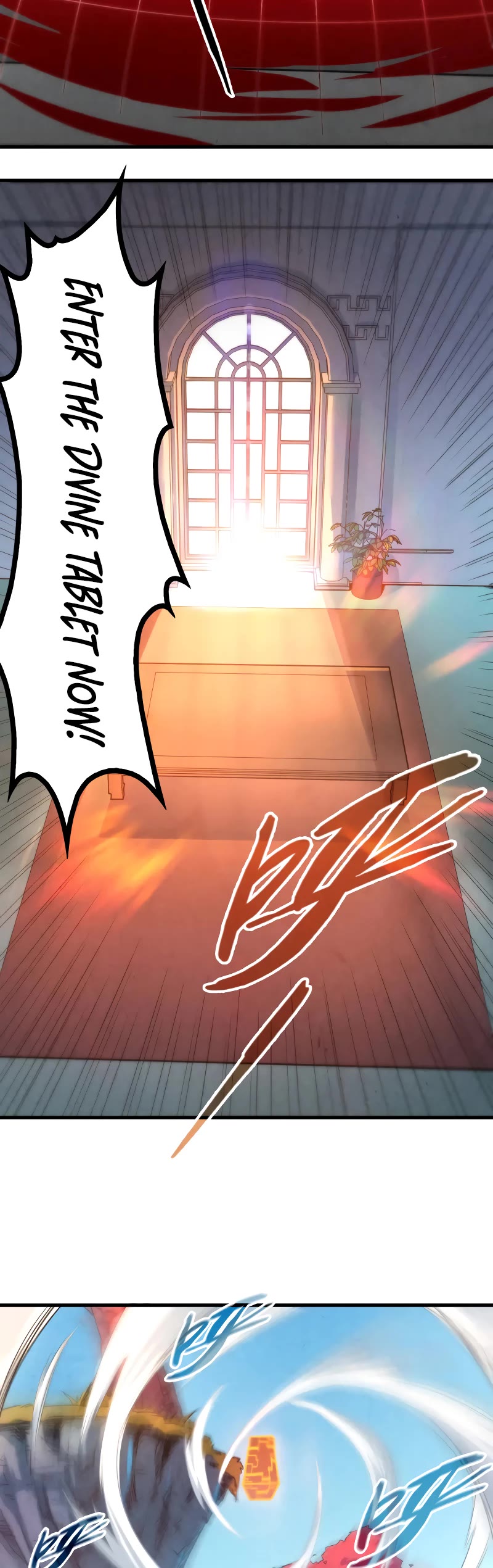 The Ultimate of All Ages Chapter 142 page 11 - Chapter 142