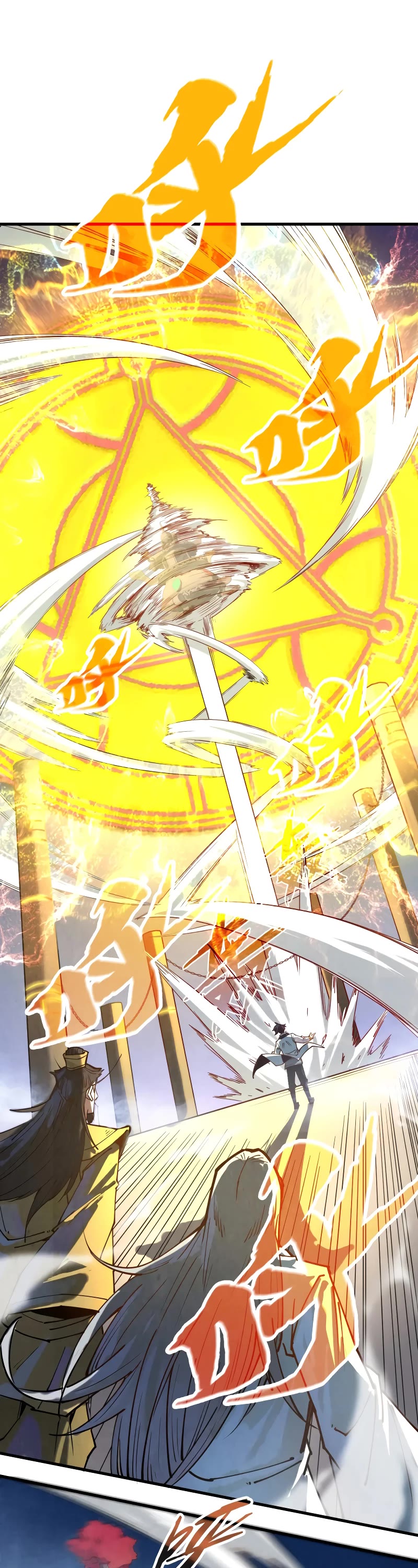 The Ultimate of All Ages Chapter 143 page 2 - Chapter 143