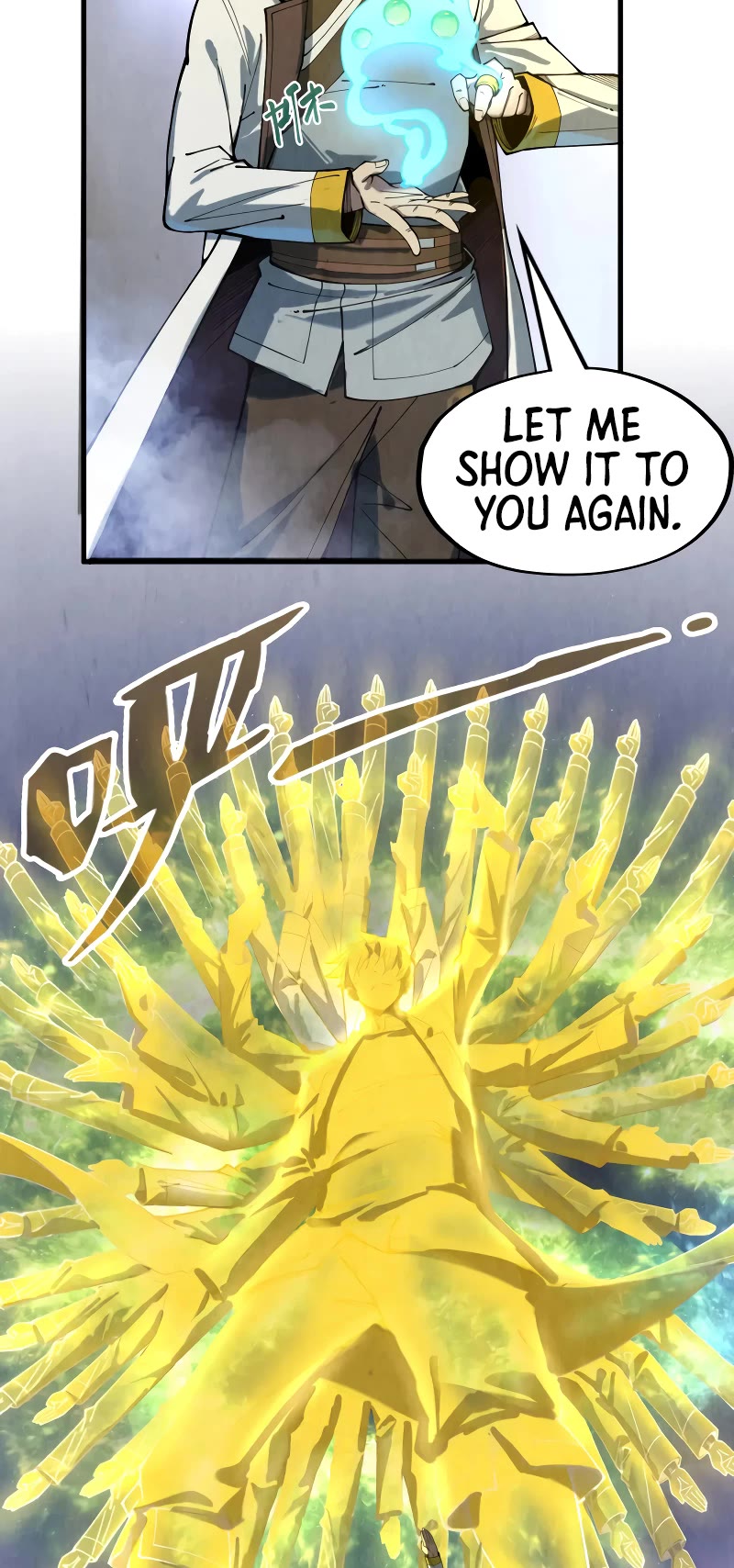 The Ultimate of All Ages Chapter 143 page 23 - Chapter 143