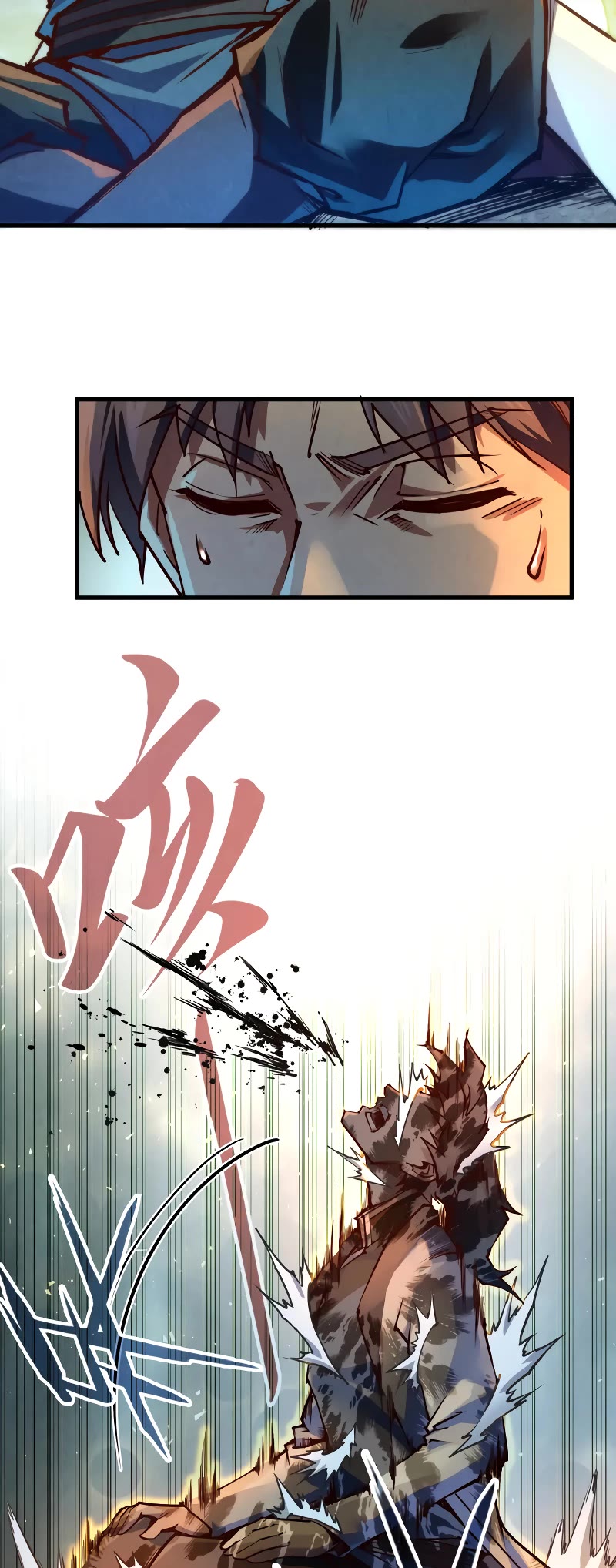 The Ultimate of All Ages Chapter 144 page 15 - Chapter 144