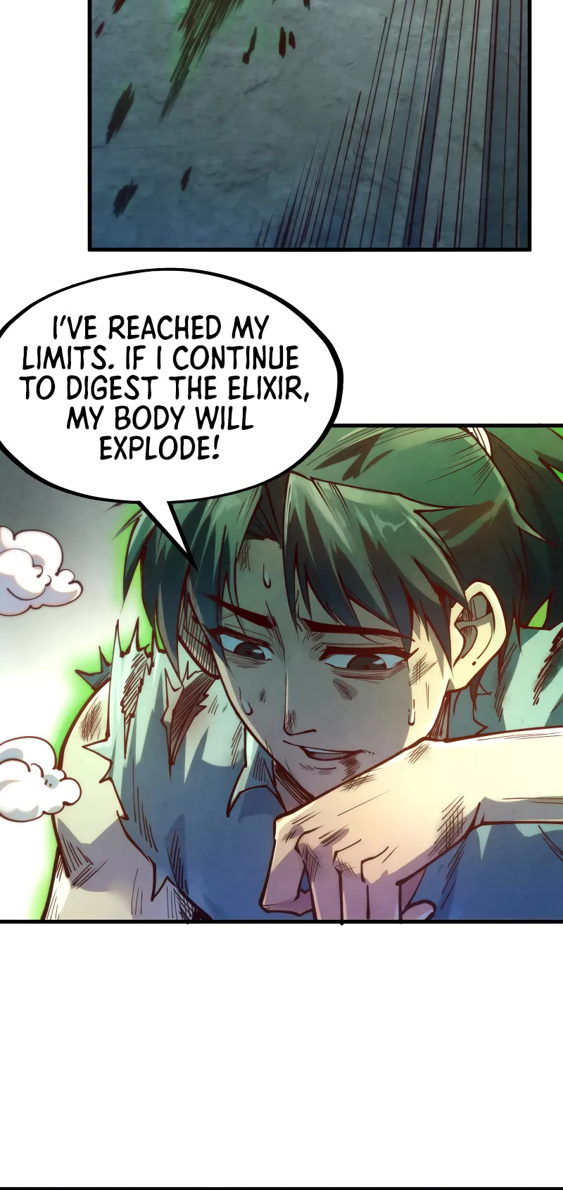 The Ultimate of All Ages Chapter 144 page 27 - Chapter 144