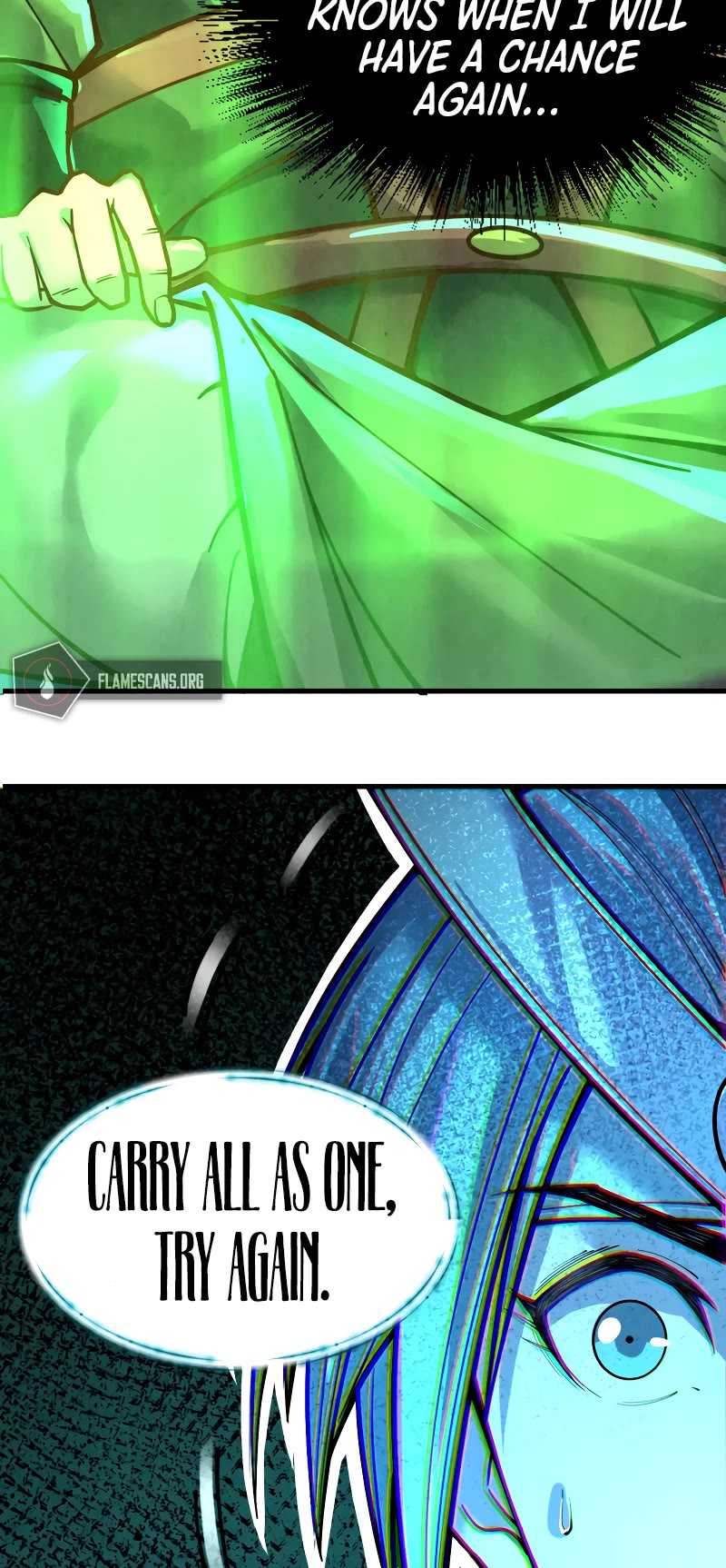 The Ultimate of All Ages Chapter 144 page 3 - Chapter 144