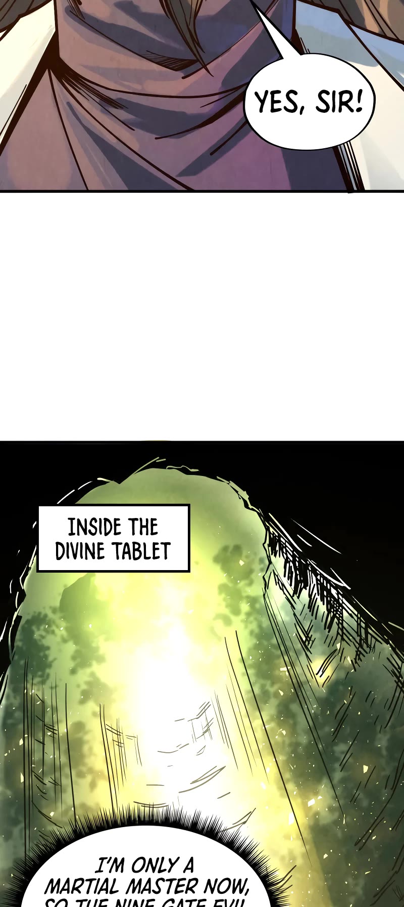 The Ultimate of All Ages Chapter 145 page 19 - Chapter 145