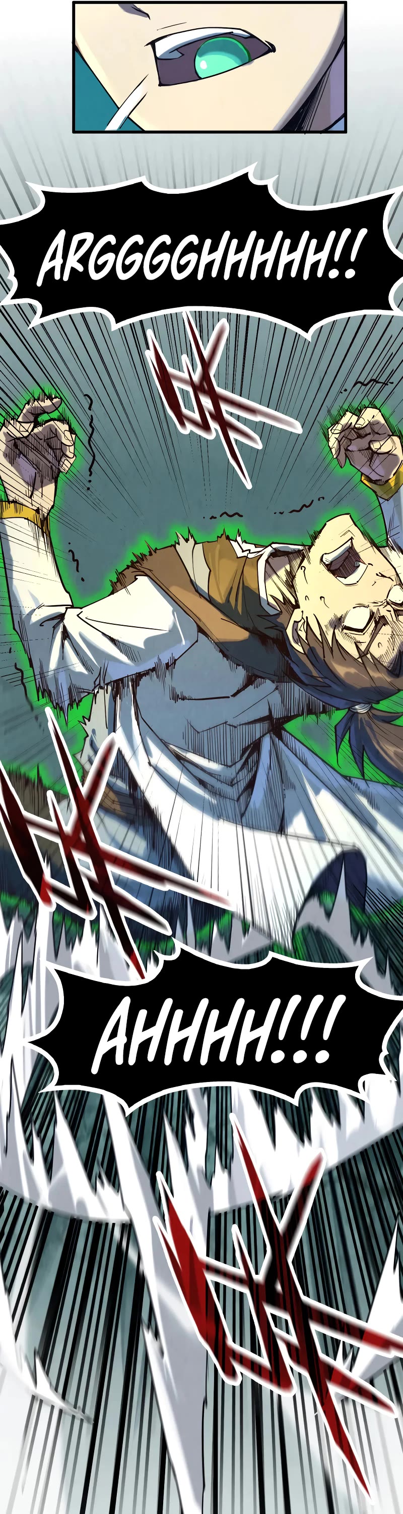 The Ultimate of All Ages Chapter 145 page 21 - Chapter 145