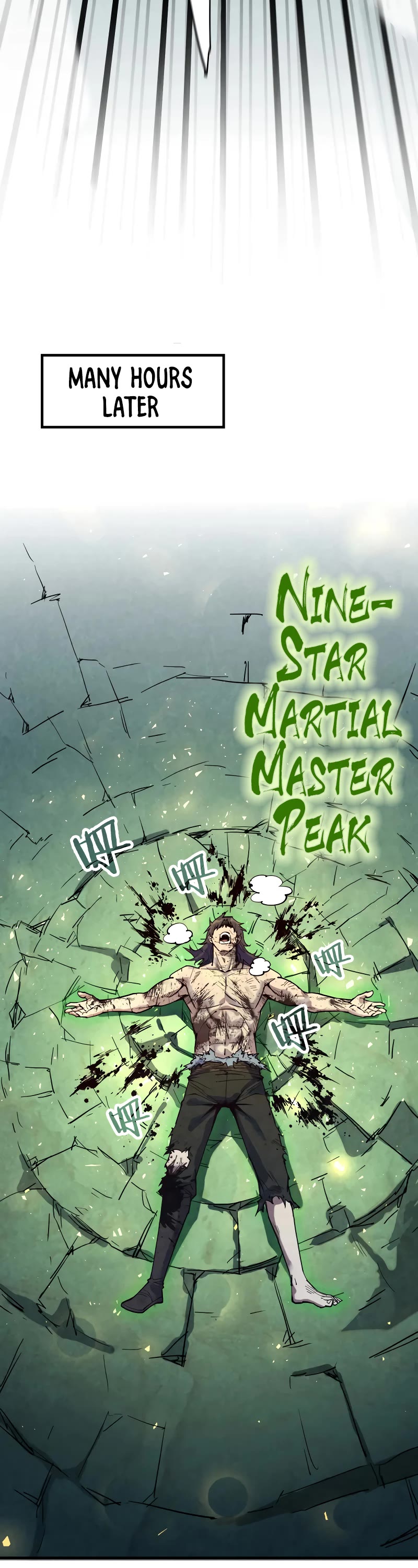 The Ultimate of All Ages Chapter 145 page 22 - Chapter 145