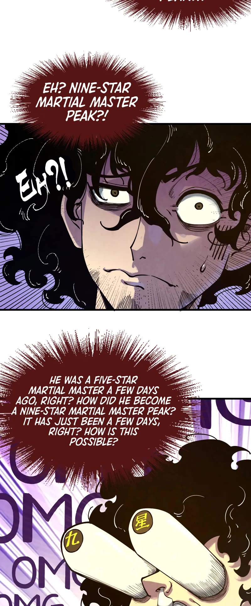 The Ultimate of All Ages Chapter 145 page 27 - Chapter 145