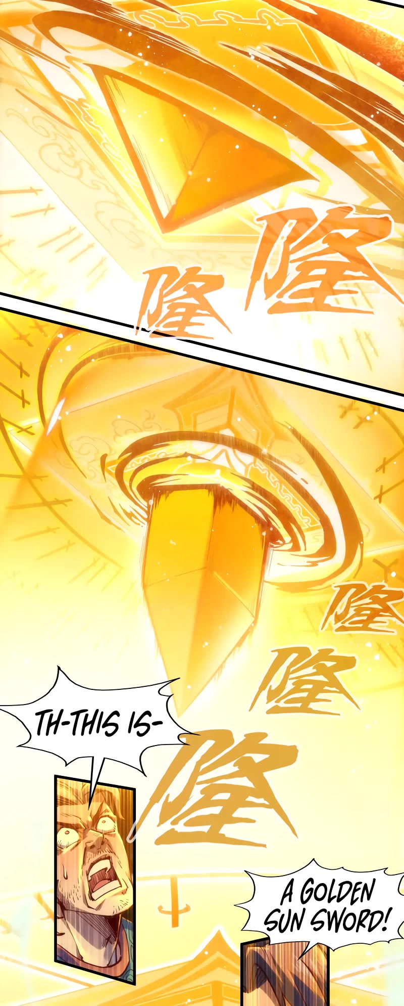 The Ultimate of All Ages Chapter 146 page 19 - Chapter 146