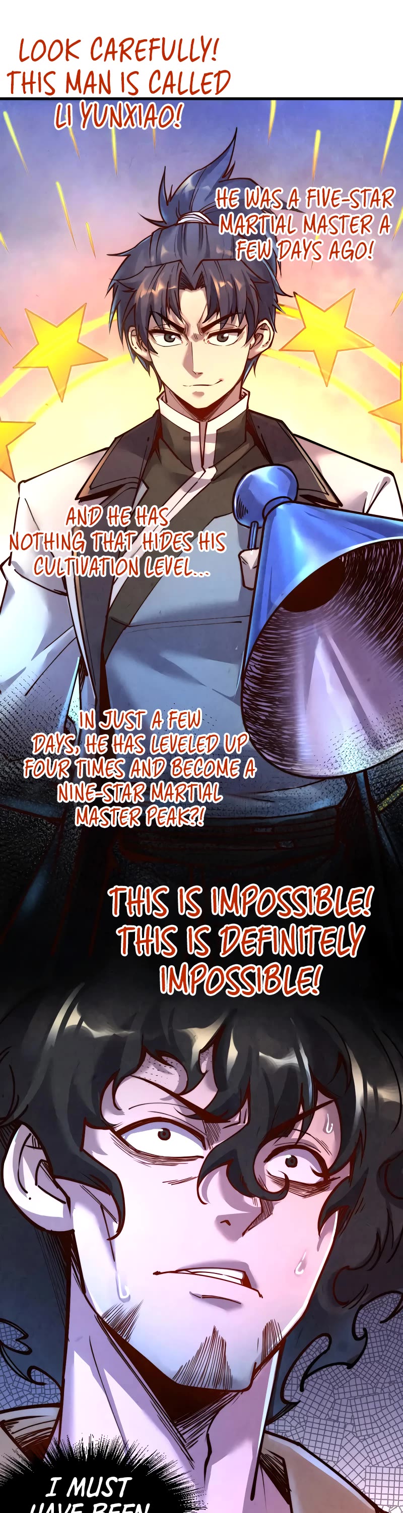 The Ultimate of All Ages Chapter 146 page 2 - Chapter 146