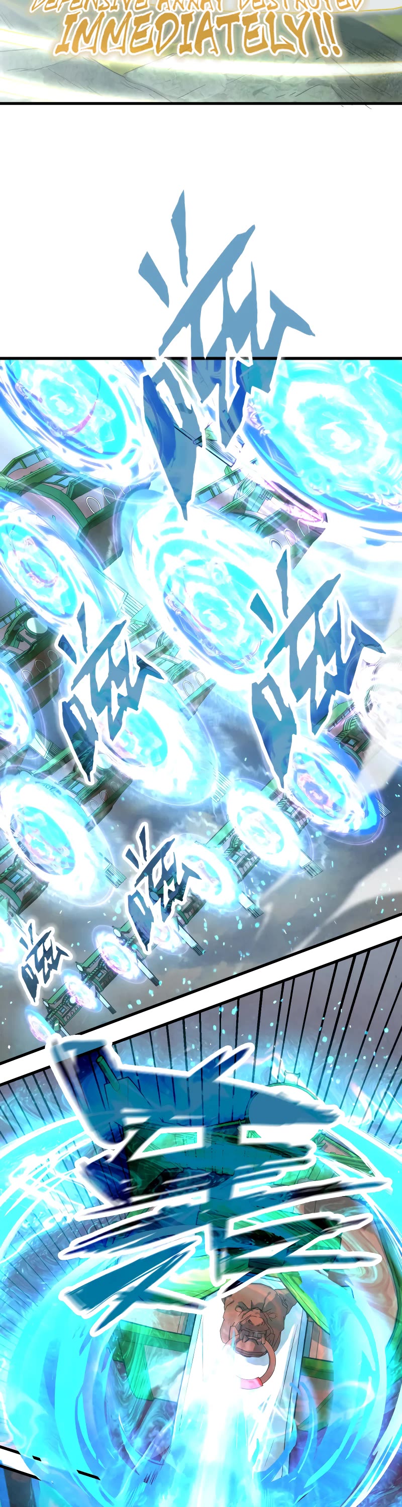 The Ultimate of All Ages Chapter 147 page 14 - Chapter 147