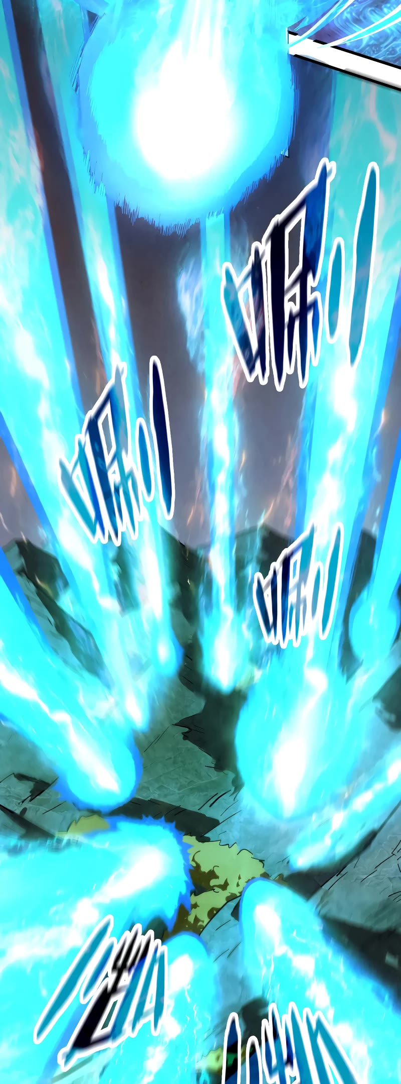 The Ultimate of All Ages Chapter 147 page 15 - Chapter 147