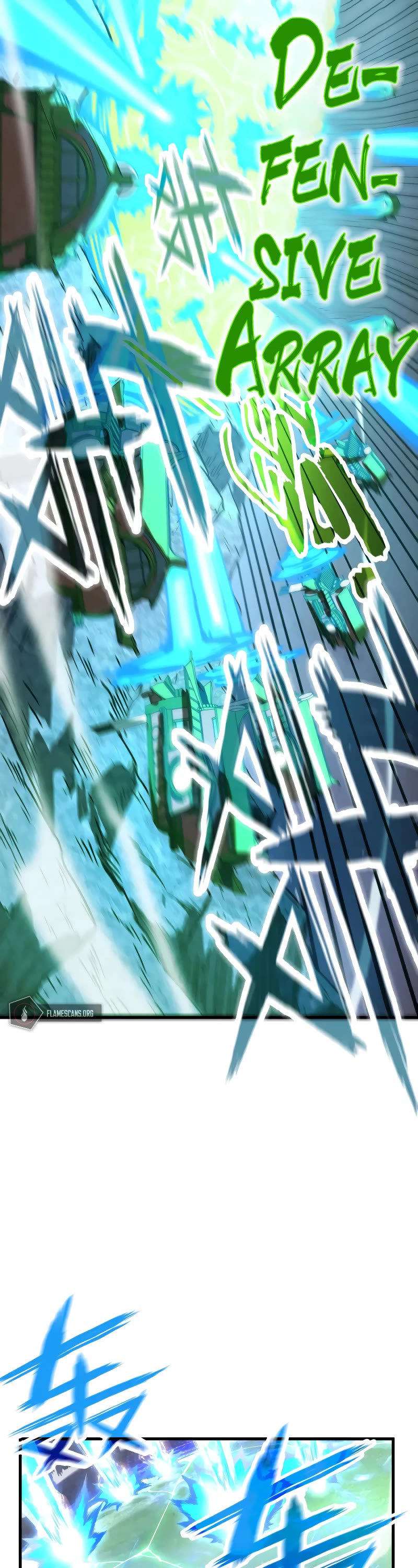 The Ultimate of All Ages Chapter 147 page 17 - Chapter 147