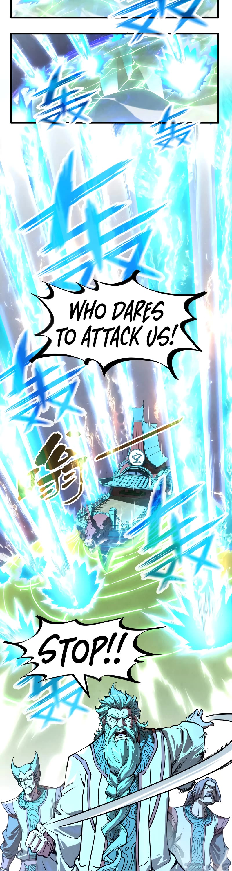 The Ultimate of All Ages Chapter 147 page 18 - Chapter 147