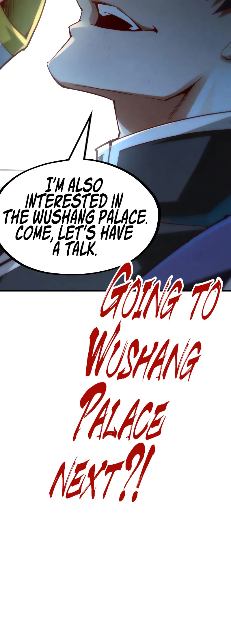 The Ultimate of All Ages Chapter 148 page 28 - Chapter 148