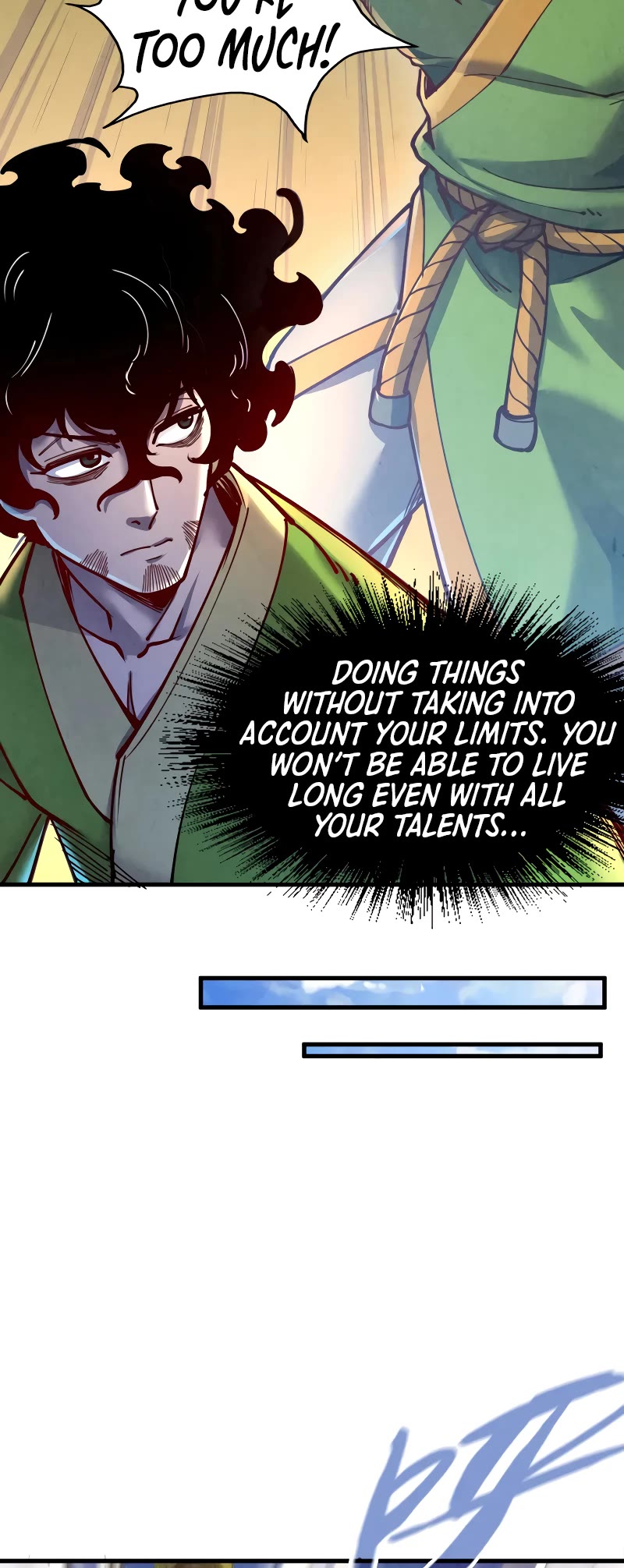 The Ultimate of All Ages Chapter 149 page 11 - Chapter 149