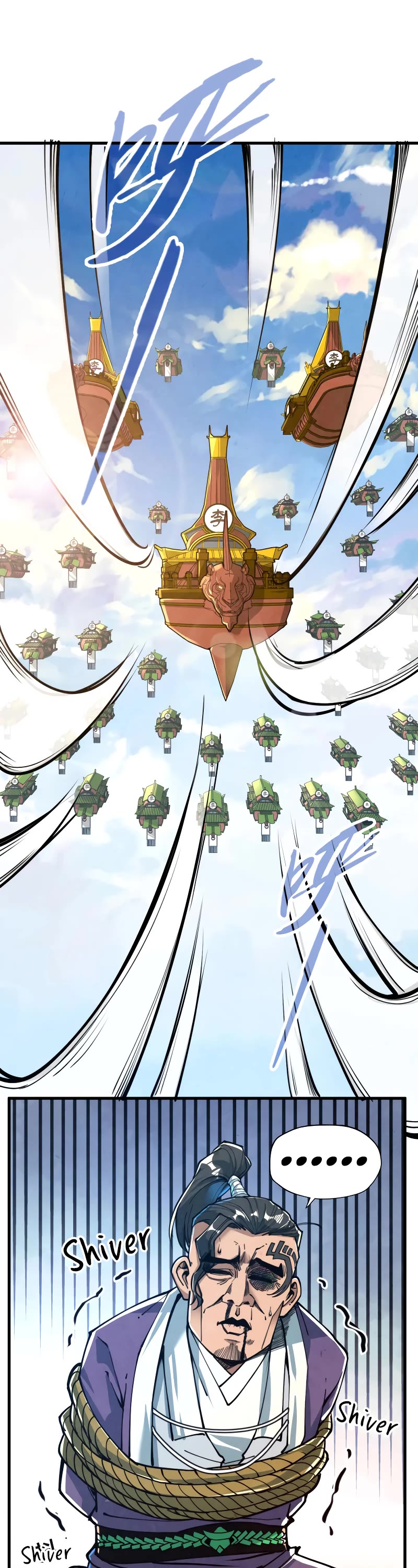 The Ultimate of All Ages Chapter 149 page 2 - Chapter 149