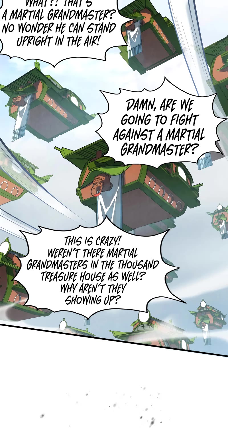 The Ultimate of All Ages Chapter 149 page 23 - Chapter 149