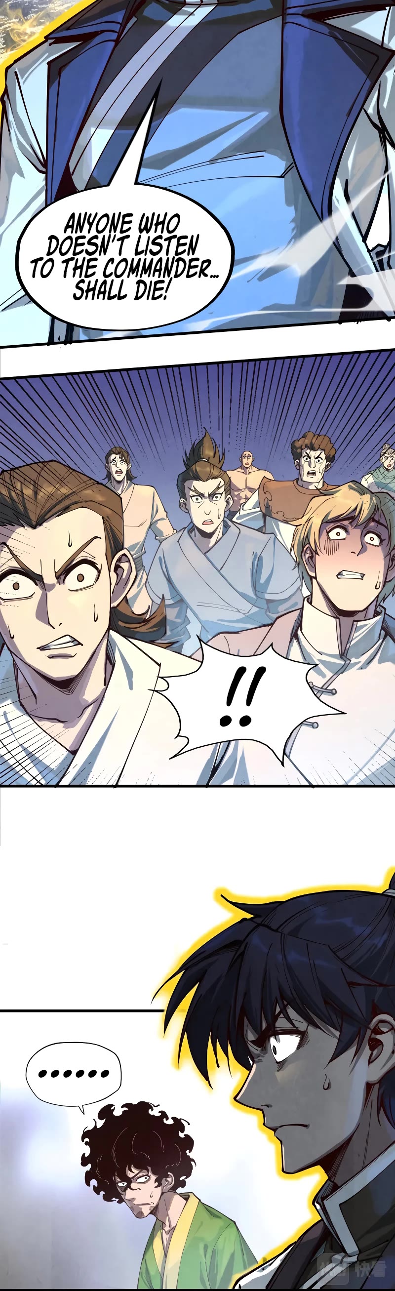 The Ultimate of All Ages Chapter 149 page 26 - Chapter 149