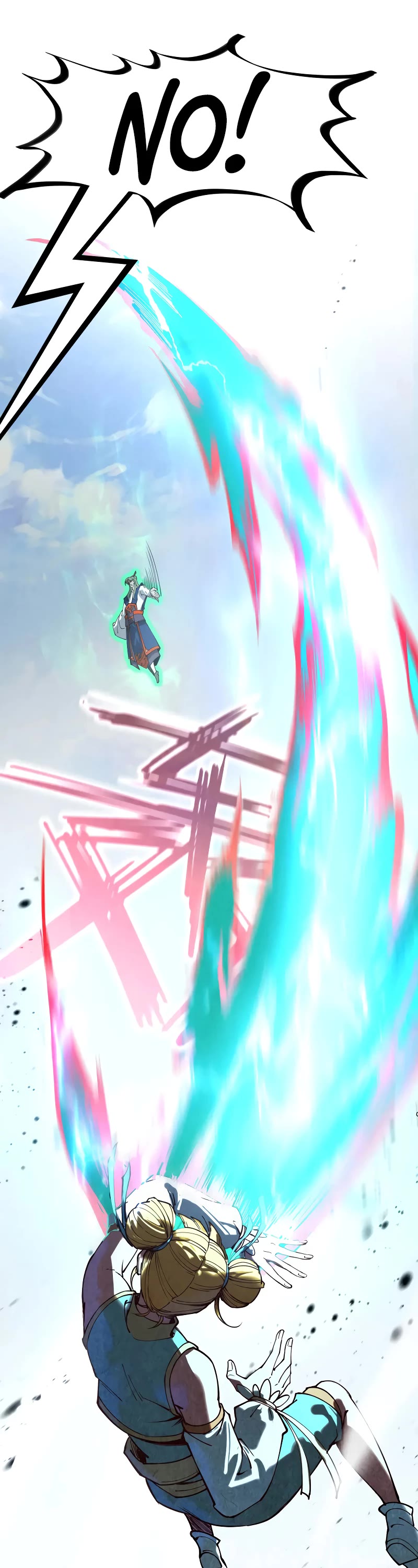 The Ultimate of All Ages Chapter 149 page 31 - Chapter 149